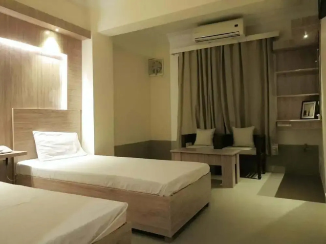 Imagen del hotel