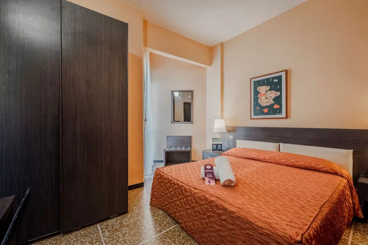 Hotiday Room Collection - Varazze