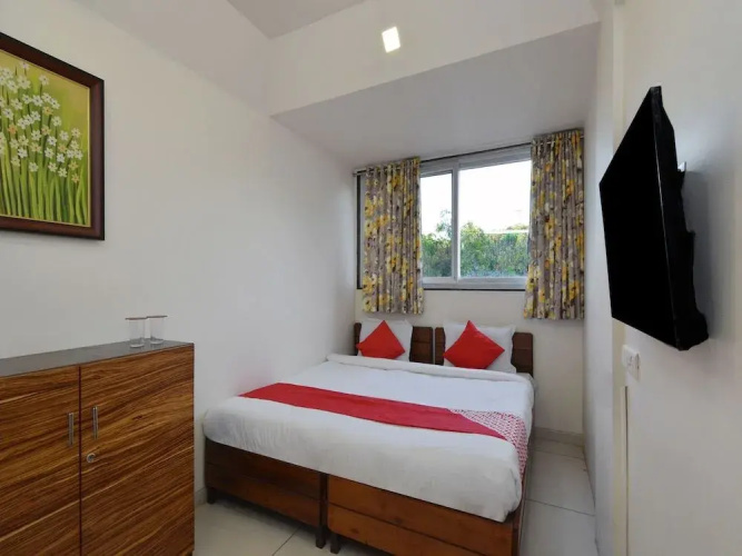 OYO 22827 Hotel Prafulla