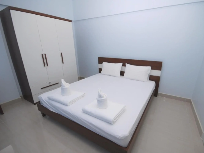 Superior Double room