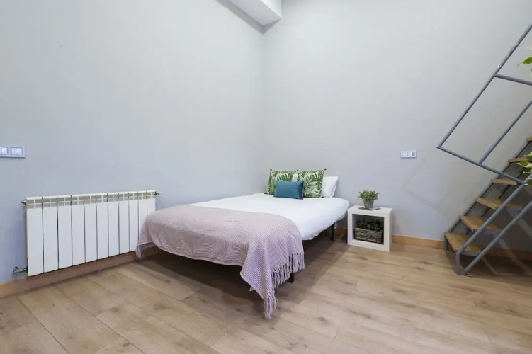 Apartamento Malasaña III