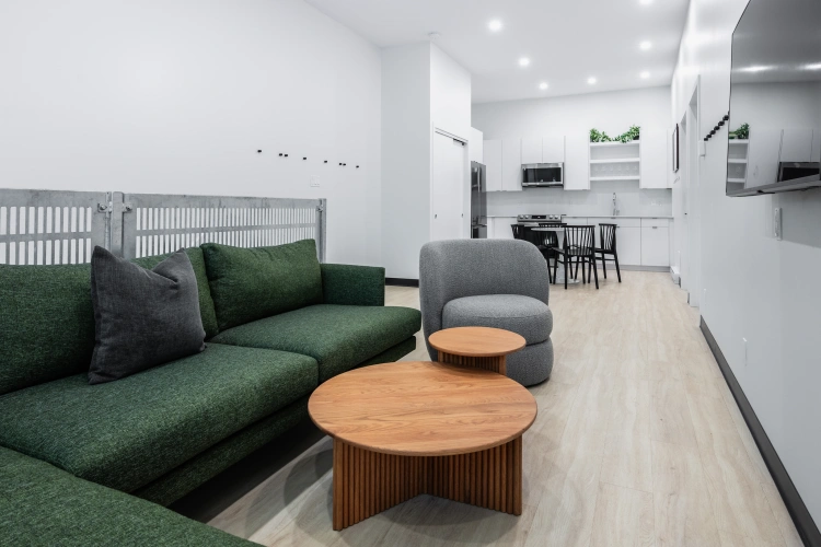 3 Bedrooms Suite