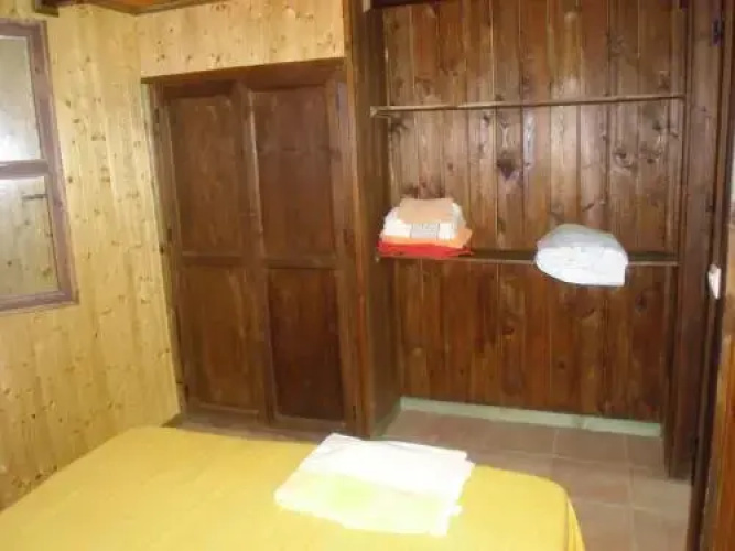Camping Alpujarras
