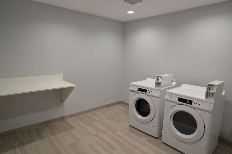 Best Western Plus Executive Residency Oklahoma City I-35