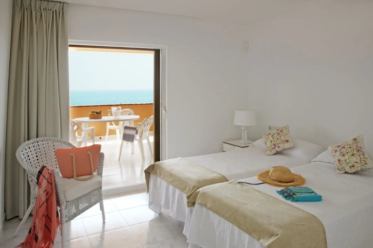 Apartamentos Beach & Golf Resort