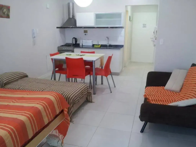 Monoambiente Libertad 345