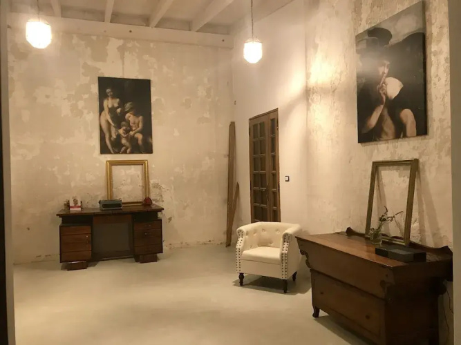 B&B Corte Mercurio