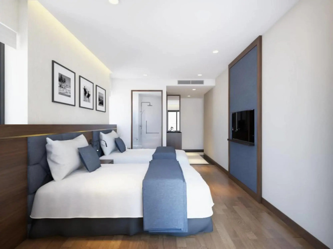 Aloha Hotel Nha Trang