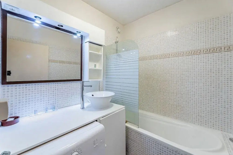 Appart & Suites-Marseille