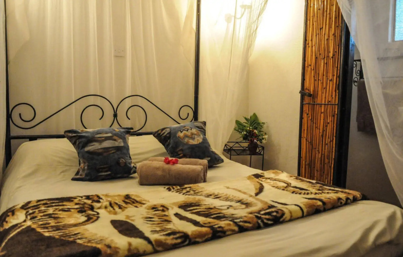 ZigZag Town Lodge