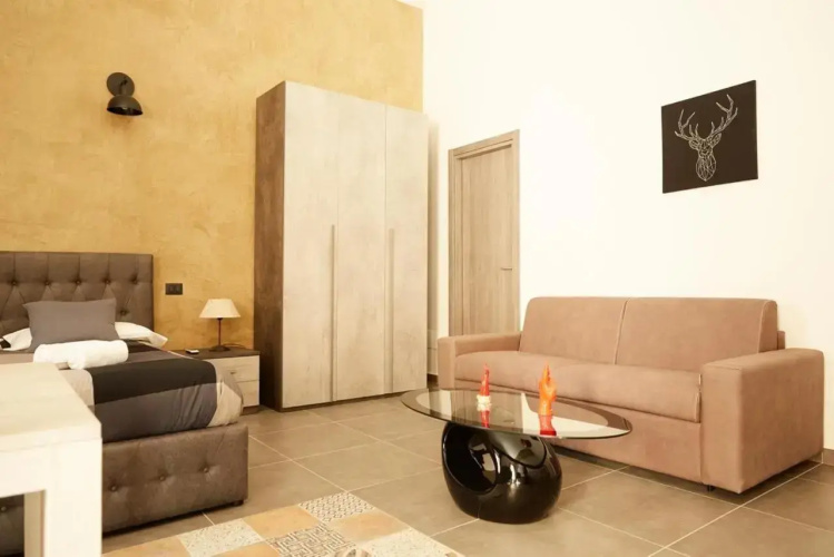 Casa Scassacocchi