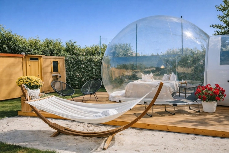 Tent
