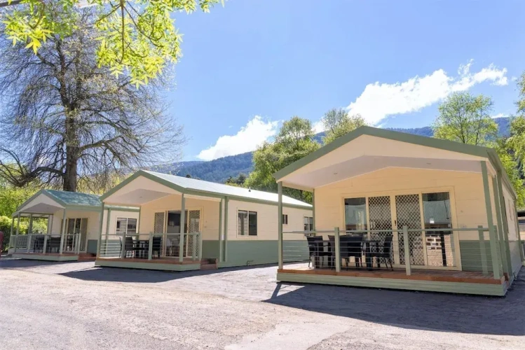 2 Bedrooms Superior Villa