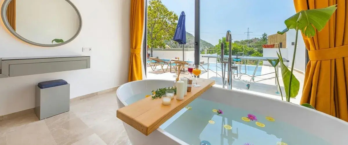 Villa Gata Islamlar
