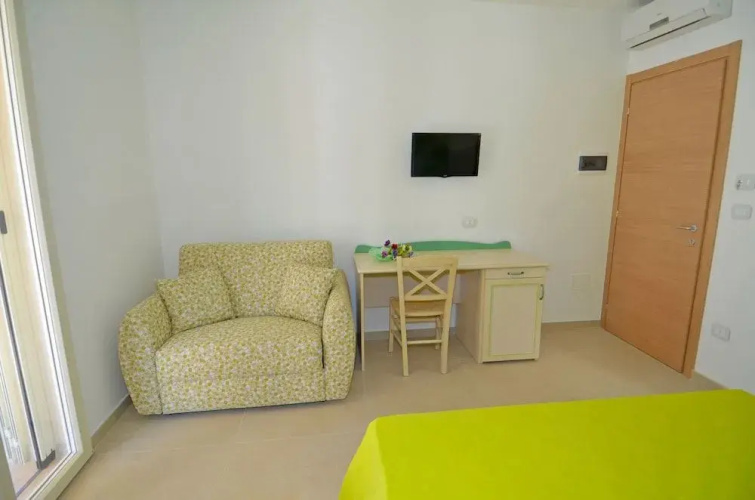 B&B Lu Cantoru