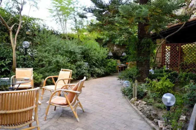 Villa Rosanna