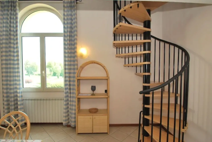2 Bedrooms Apartment with balcony