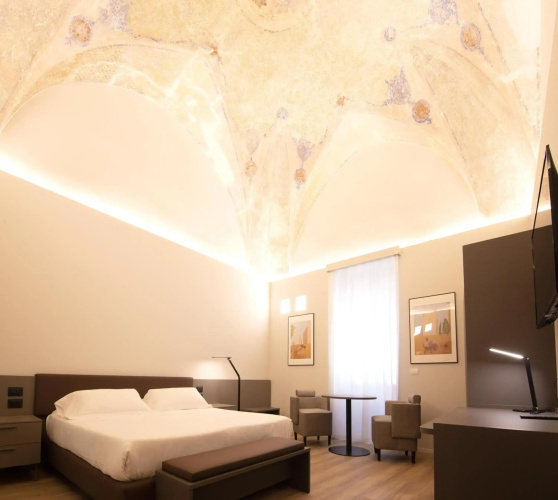 Hotel Orientale