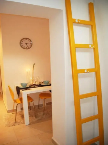 BluM Apartment