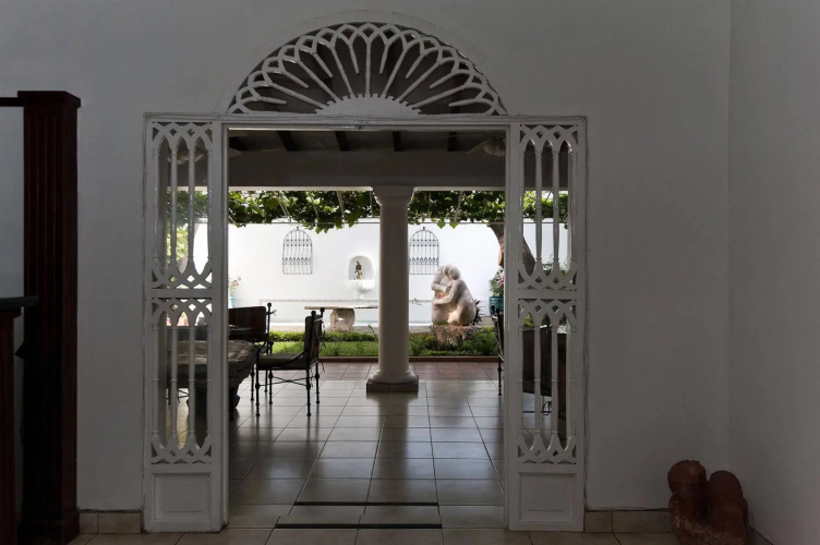 Hotel Casa Real