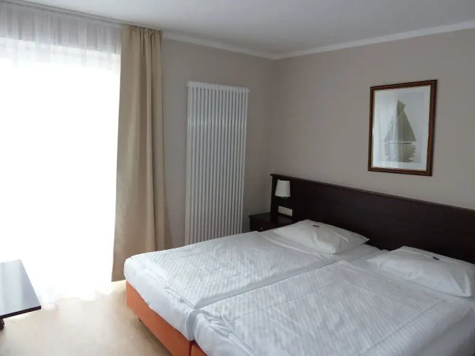 Hotel Goor