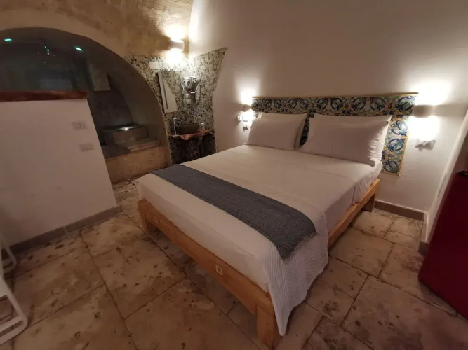 DIONISO Bed and Wellness