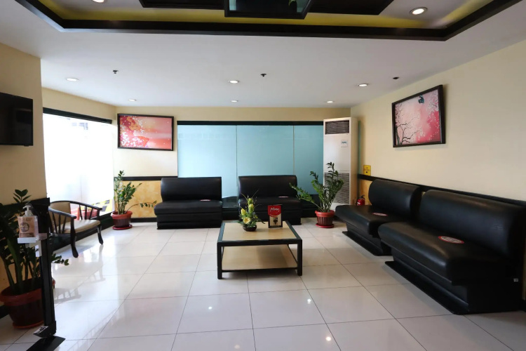 Hotel Sogo Edsa Cubao