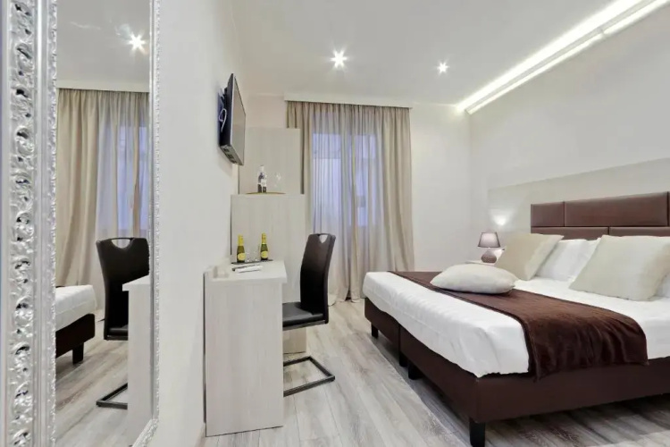 Roma Suite Monti