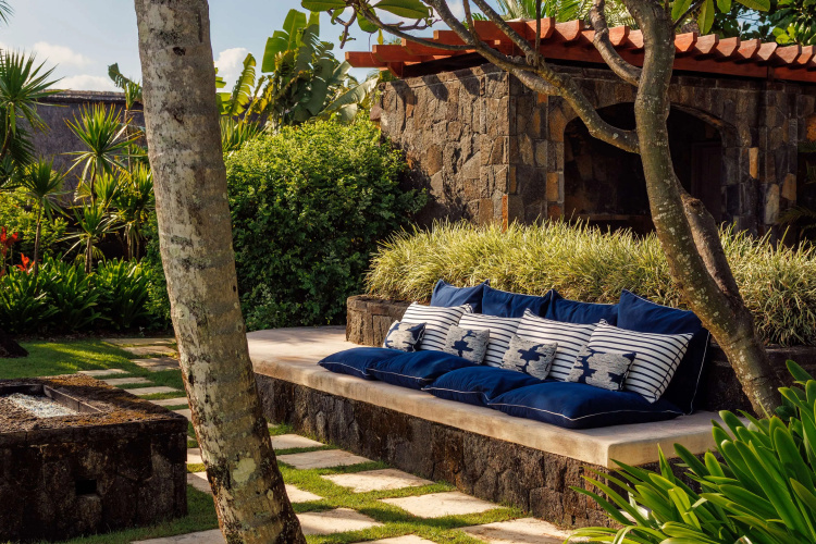 One And Only Le Saint Geran photo 32