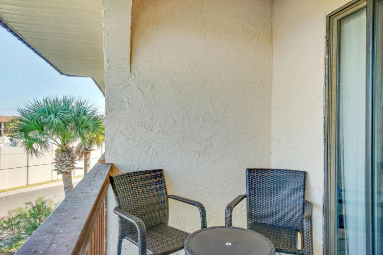 Unit 7303 - Ocean Racquet Resort