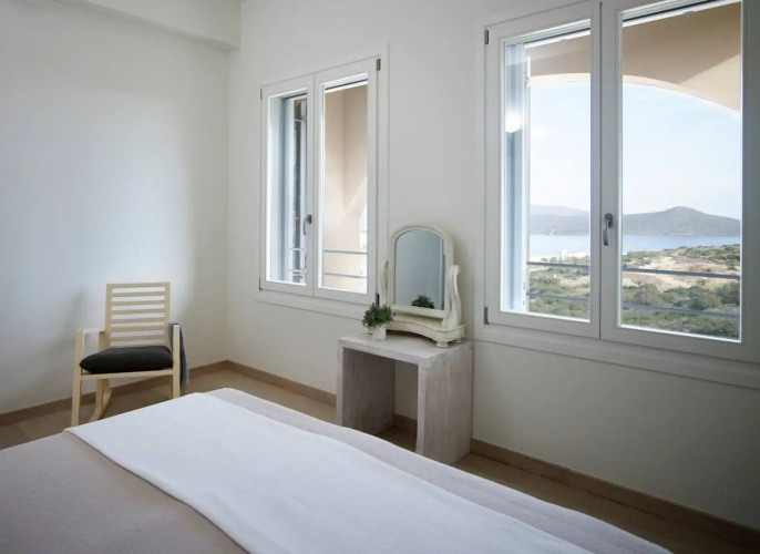 Villa King