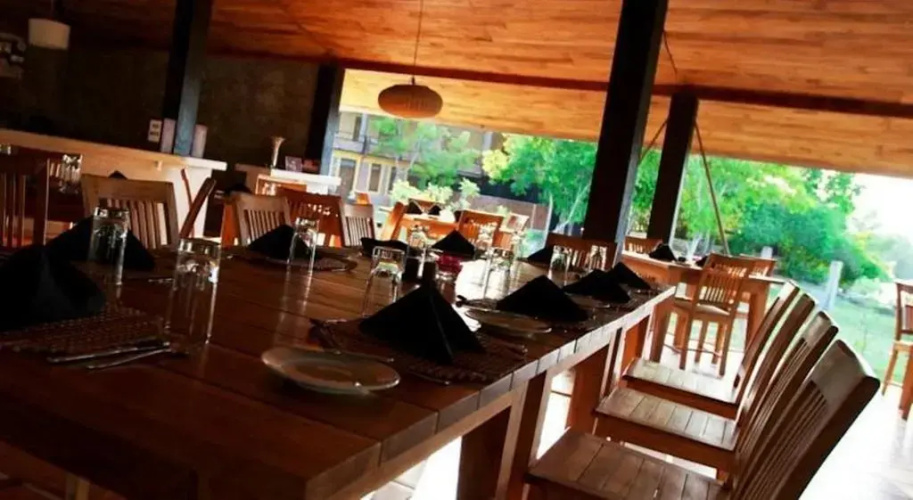 Suwaya Villa