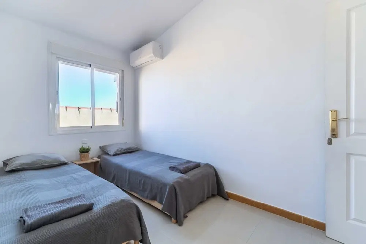 Sur Suites Ático Soler