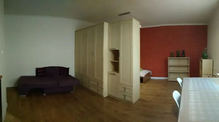 Penguin Rooms Opole-Orlat Lwowskich St.
