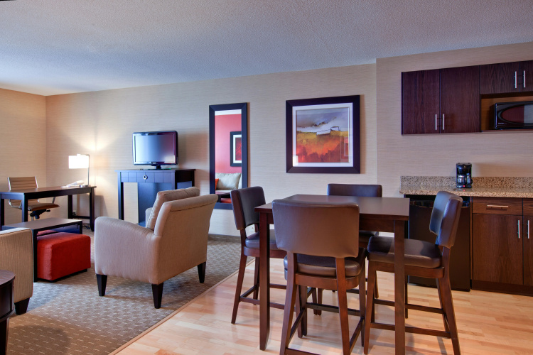 Holiday Inn Express & Suites Chatham South photo 24