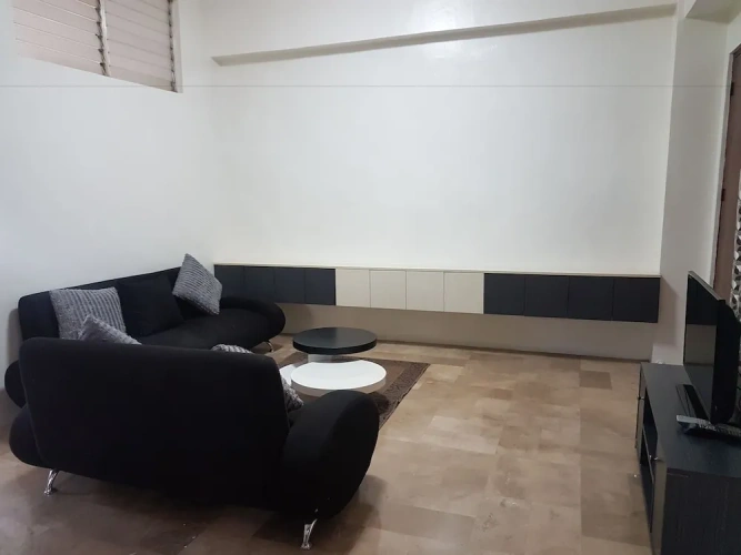 2 Bedrooms Superior room