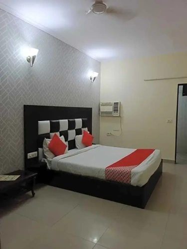 Classic Triple room