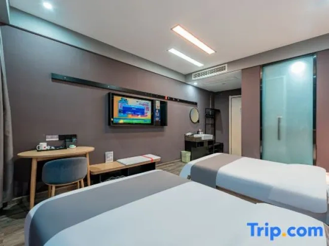 Business Twin room