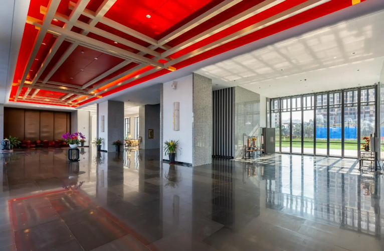 Rezen Hotel Aoyue