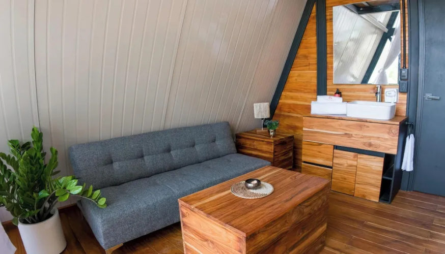 Shambhala Holistic Resort - Manzanillo