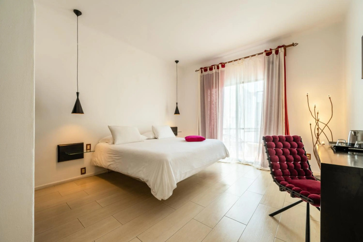 Kinbe Deluxe Boutique Hotel photo 6