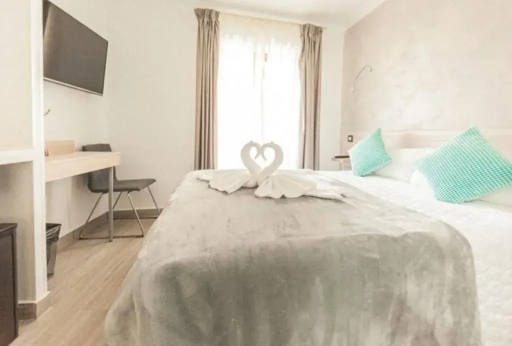 Hostal Atocha 28