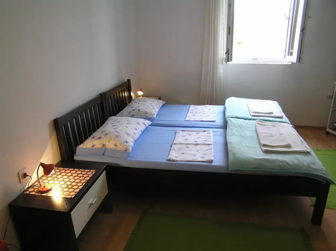 Apartments Zarkovac