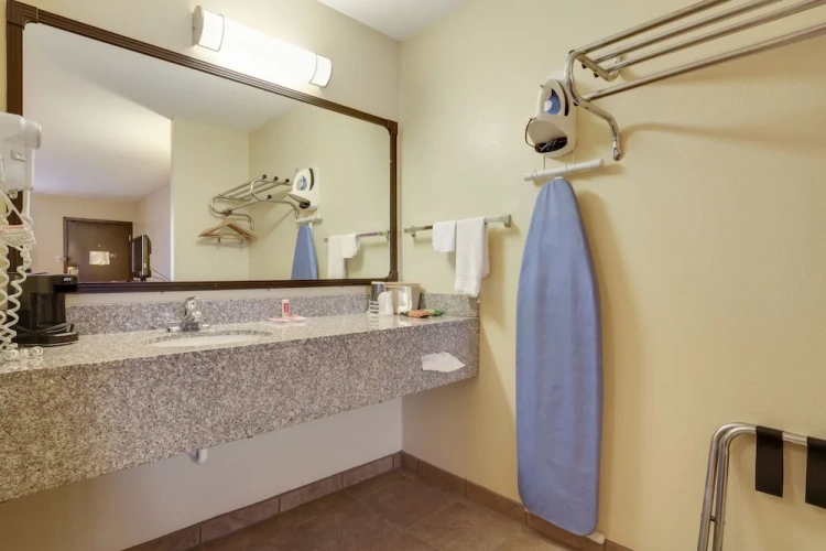 Comfort Quadruple room