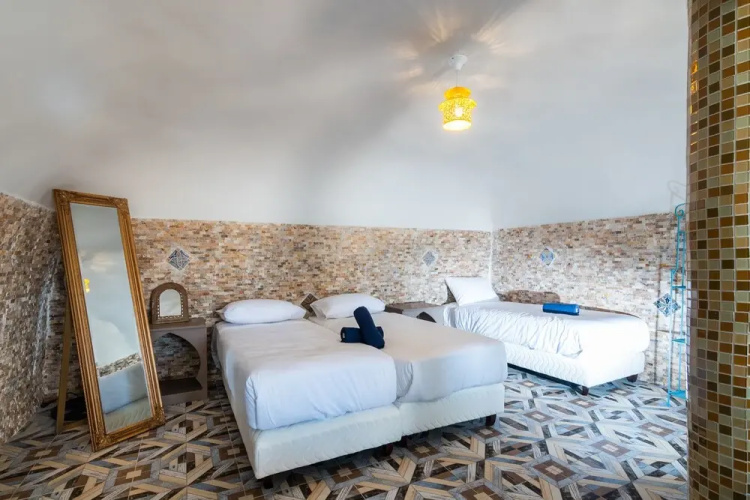 The Dream Compound- by Biankini Dead Sea