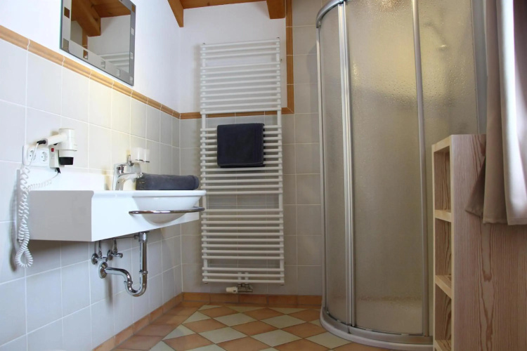 Bidner, Appartements