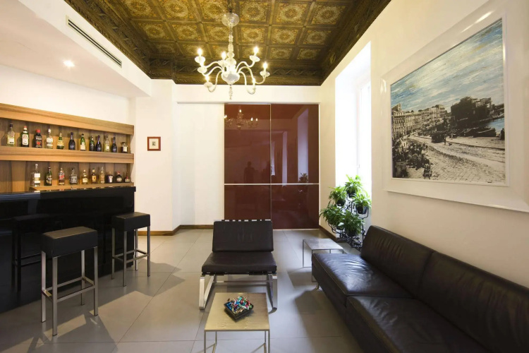 Rex Lifestyle Hotel