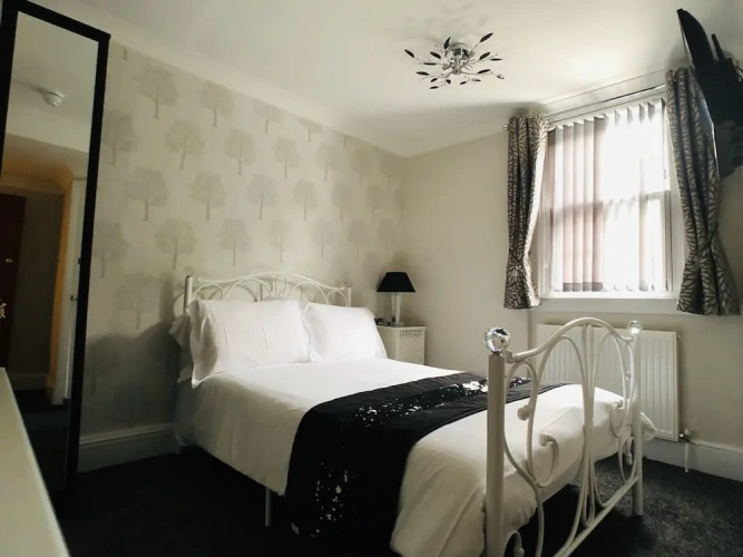 Premium Single room