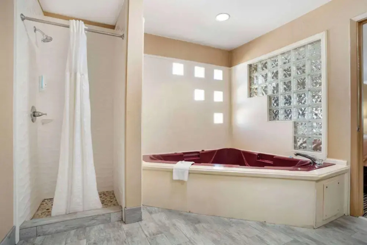 Comfort Inn