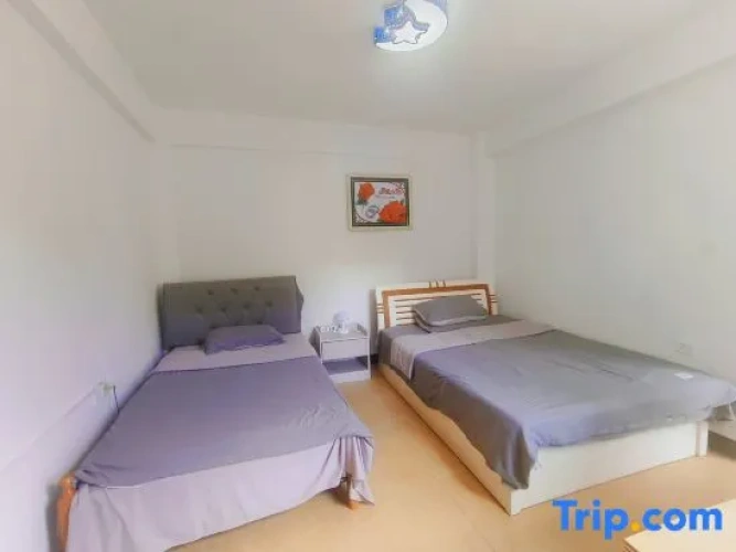 1 Bedroom Family Suite